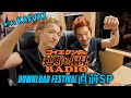 【独断と偏見ラジオ#7】バンドの顔ファンの是非とマッチングアプリと緊張のやわらげ方と飛行機恐怖症と上司の嫌がらせの対処法と好きな音楽の布教について。