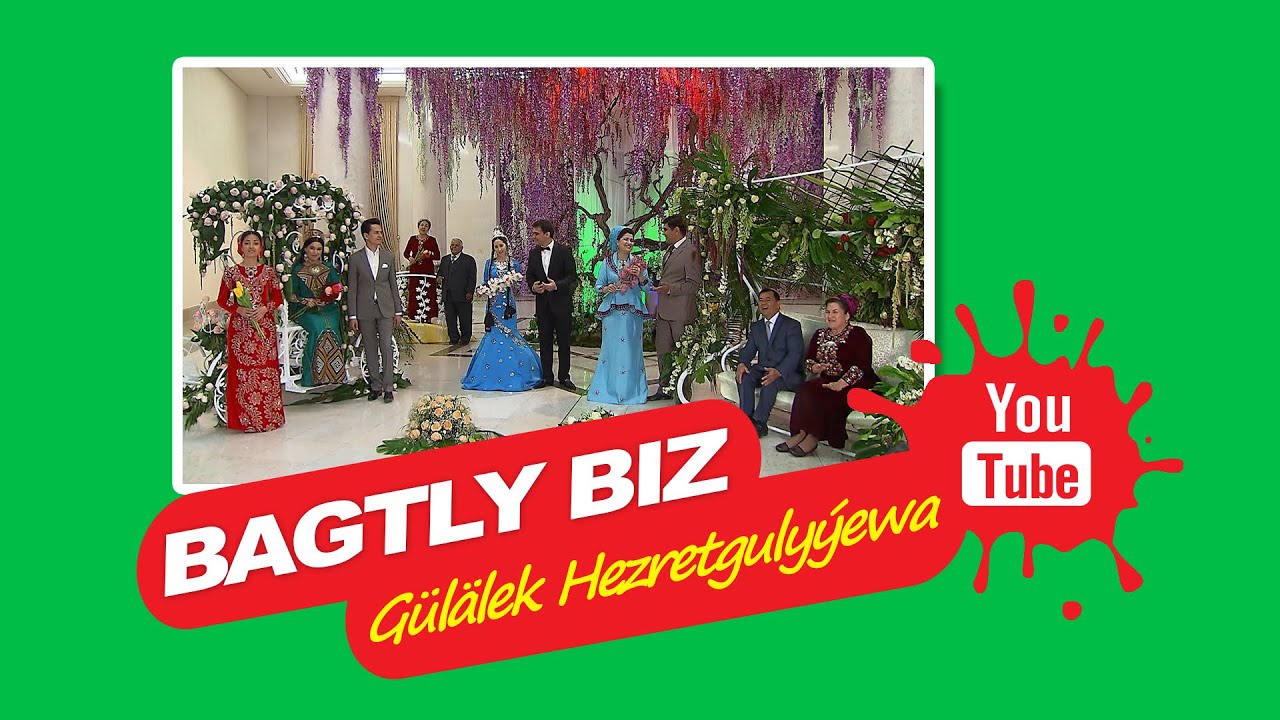 BAGTLY BIZ telefilm