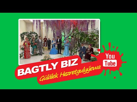 Bagtly Biz Telefilm