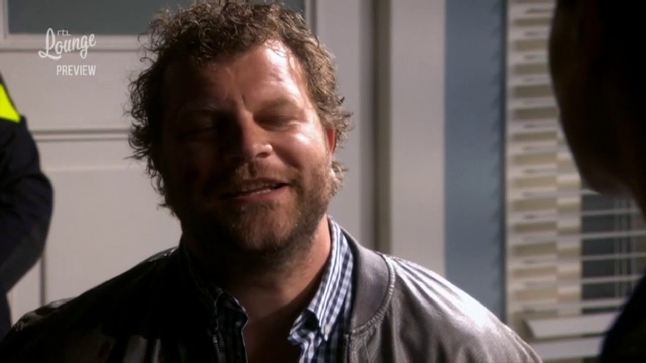 GTST - Aysen rekent af met Jos! (4 september 2017) - YouTube