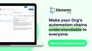 Understand your entire automation chain in plain language instantly