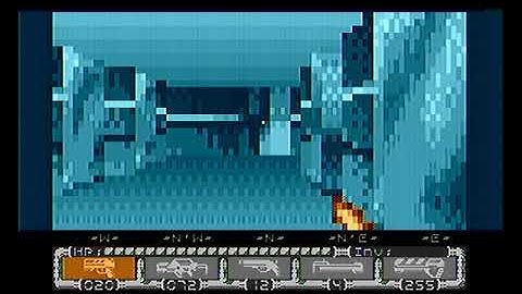 Final Assault 1.0 @ Atari 65XE