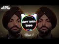 Rank 1 bass boosted jordan sandhu  new punjabi bass boosted songs 2023 4k