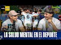 LA SALUD MENTAL EN EL RUGBY con psiquiatra Leandro Chiale — #TINCHOSPORACCIDENTE 🏉