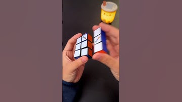 This is definitely not fake #rubikscube