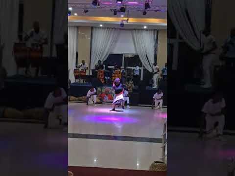 MALAILA TRADITIONAL CEREMONY OF THE KUNDA PEOPLE FUNDRAISING DINNER 2024 MALAILA TRADITIONAL CEREMONY OF THE KUNDA PEOPLE FUNDRAISING DINNER 2024