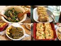 Entertaining Made Easy: A Vegetarian Menu/episode 1