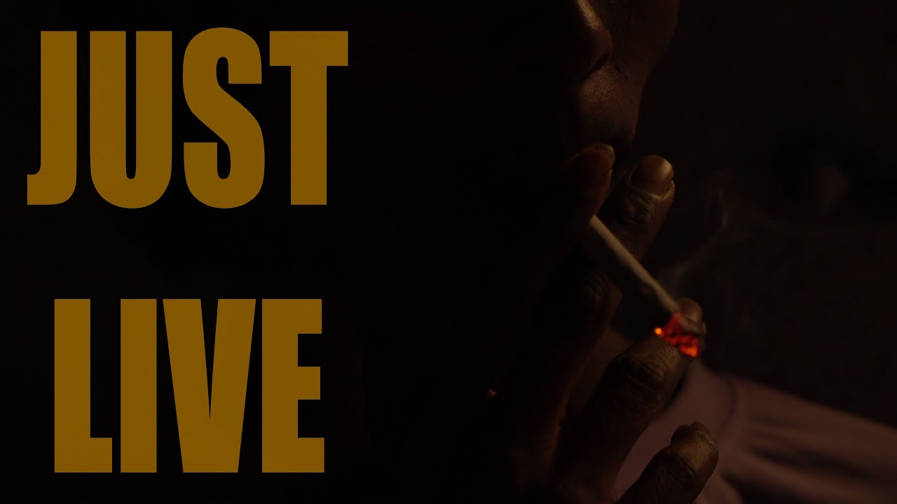 MUDANE short film YouTube thumbnail