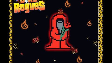 A Powerful Pyromancer - Tiny Rogues