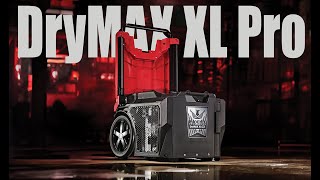 DryMAX XL Pro Trailer