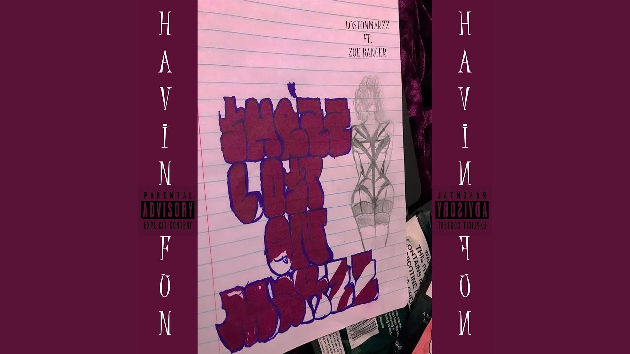 Havin' Fun (feat. Zoe Banger)