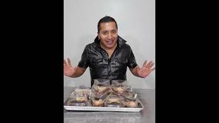 You can make this recipe even without money.