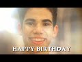 Happy Heavenly Birthday 21st Cameron Boyce | Descendants 3 | Descendientes 3 | Feliz cumpleaños