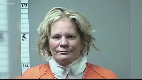 Pam Hupp sentenced to life in prison without parole