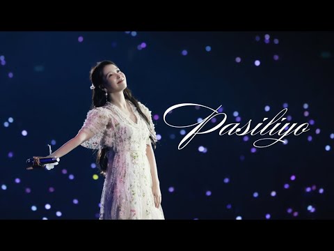IU 'Pasilyo' Live Clip (2024 IU HEREH WORLD TOUR CONCERT IN MANILA)