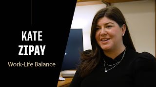 Purdue Expert: Work-Life Balance