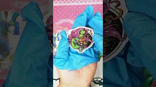 Hot Tips Nail Box .... Monthly Subscription Box