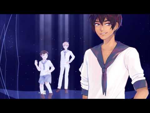 【LSO-R1】流星群【OUT OF MANA】reupload 【LSO-R1】流星群【OUT OF MANA】reupload