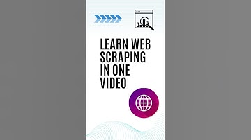 Learn Product Scraping: Extract Data from Any Website