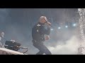 Eisbrecher - Graspop Festival (Belgium) 2019 - Aftermovie