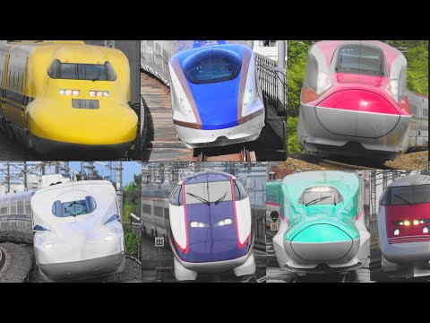 キャンドゥ　JR東日本　ドクターイエロー　山手線　はやぶさ　こまち　新幹線　② キャンドゥ JR東日本 ドクターイエロー 山手線 はやぶさ こまち