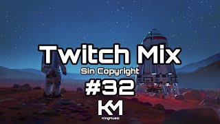 MÚSICA SIN COPYRIGHT PARA TWITCH  || YOUTUBE || FACEBOOK || STREAMS || #32 || 2021 || 🔥 KMO 🔥