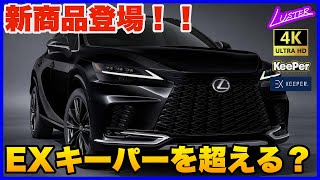 EX KeePer 施工セット(2台分) EX KeePer 施工セット(2台分) 車・バイク・自転車 メンテナンス
