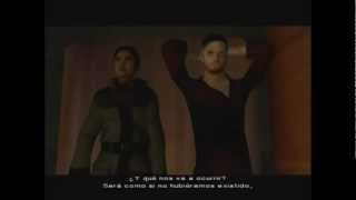 Fahrenheit Indigo Prophecy Nirvana