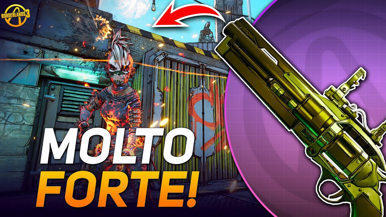 Non pensavo che questa pistola fosse così forte! | Peashooter