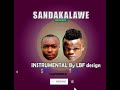 Lbfbeatz Harmonize Sandakalawe Amapiano Type Instrumental By LBF Beatz On Fl Studio 20 