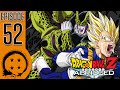 TFS Dragon Ball Z Abridged 52 PL HD