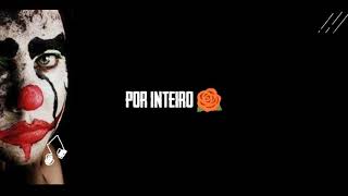 Por Inteiro - Leandro Borges | Legendado