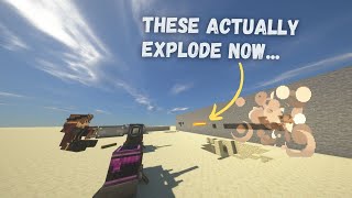 Create Big Cannons - 5 Autocannon Tips For More Firepower