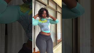 Claire Meo Big Beautiful Curvaceous African Queen Bio