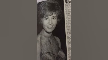 Thumbnail of 67rebellion the official music archive 1964 press release Helen shapiro