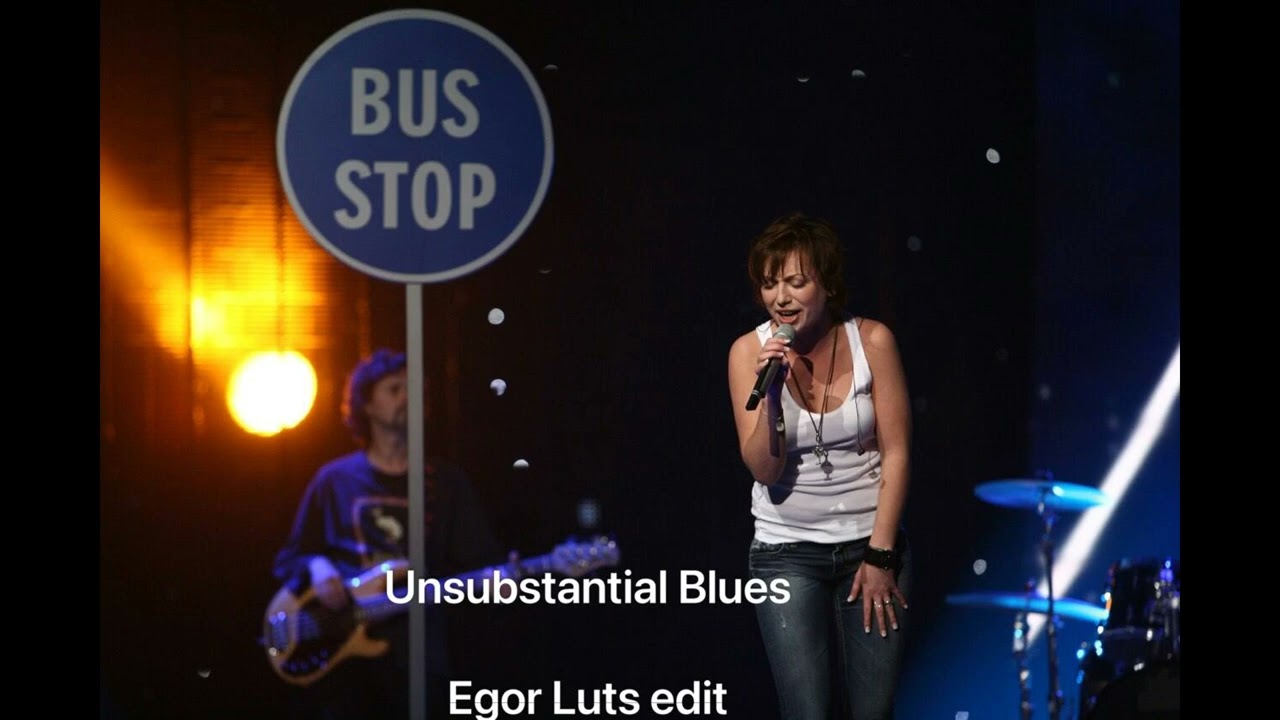 Magdi Rúzsa - Unsubstantial Blues (Eurovision Hungary 2007) Egor luts edit