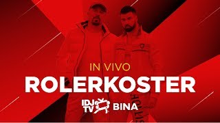 In Vivo - Rolerkoster (Live @ Idjtv Bina)
