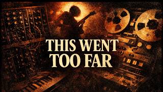 When Progressive Rock Broke Everything | The Rise and Fall of a Musical Revolution