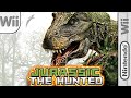 Longplay of Jurassic: The Hunted