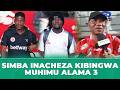 MCHUNGAJI SIMBA UBINGWA UNAKUJA MSIMBAZI CHAMA HUYOO 
