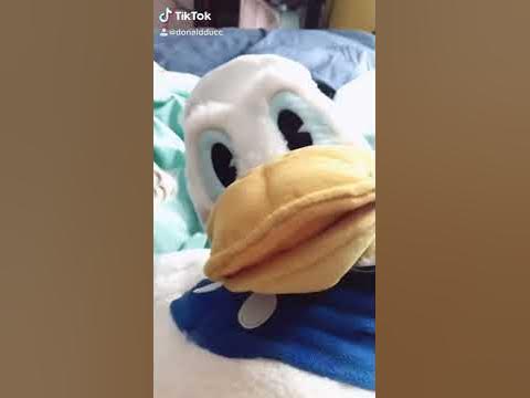 Crack My Finger Joke ||| TikTok ||| @donaldducc ||| Donald Duck - YouTube