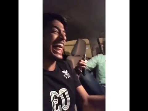 ثامر غليس متكي وفيصل سحب جلنط وصب القهوه ادخل لايوفتك