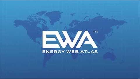 Energy Web Atlas
