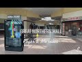 Great Northern Mall (Roger & Me vibes)