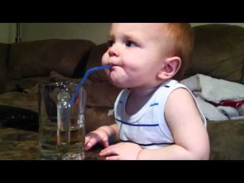 Baby chug