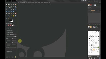 GIMP tutorial: Beginners
