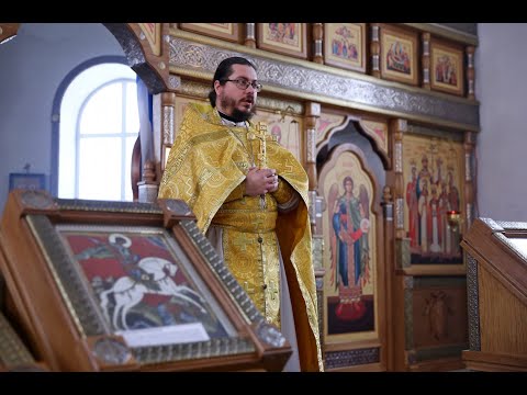 Ровесники века(Выпуск №8, иерей Дионисий Малякин)