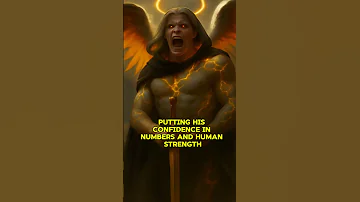 God S Destroying Angels Who Delivers Divine Judgment God Bible History 