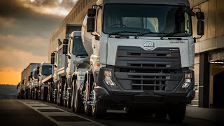 Bb Trucks Pretoria 1080P Bb Group Marketing Video Promo