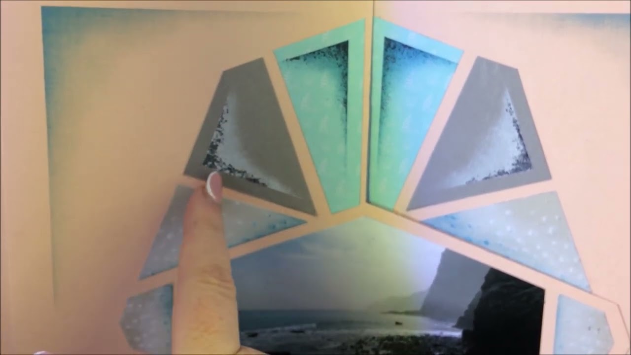 Peinture pailletée Izink 1   Présentation - Précautions - Utilisation